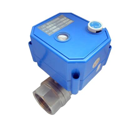 12V oda-vissza motoros 2 járatú szelep, kisfeszültségű váltószelep fűtés DN25 1" BB belső menetes csatlakozók, kulccsal is állítható