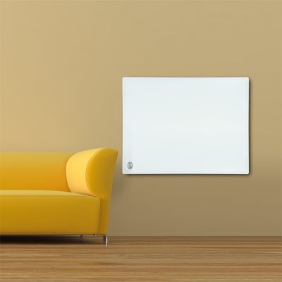 Infra panel 600W 60x100cm fehér