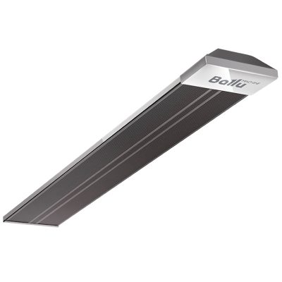 Infrapanel 800W falra és mennyezetre szerelhető beltéren és fedett kültéren használható 