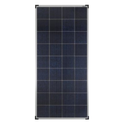 12V 180W Napelem polikristályos 1475x675x35 mm