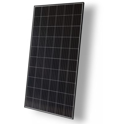 Napelem 41V 340W X-MAX XL monokristályos 1665x1002x35 mm Mono PERC cellák