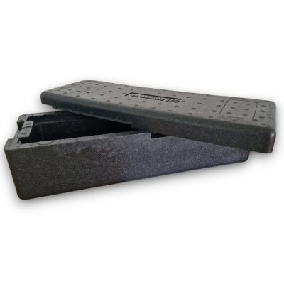 Hőcserélő szigetelés BA-23-20 típusú lemezes hőcserélőhöz