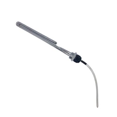 Elektromos fűtőbetét 230V 2000W cekász 1" DN25