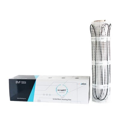 BVF H-MAT elektromos fűtőszőnyeg 100W - 14,0m² (HMAT100140)