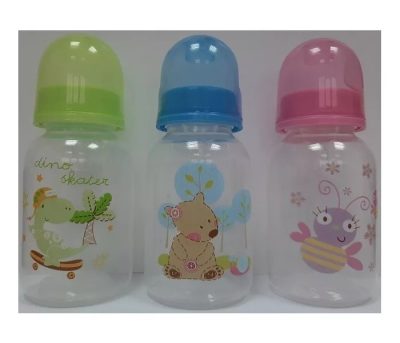 Baby Care Prime cumisüveg 125 ml