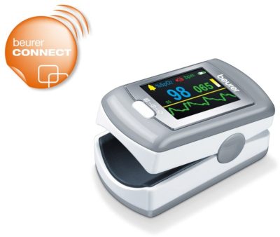  Beurer PO 80 Pulzoximéter
