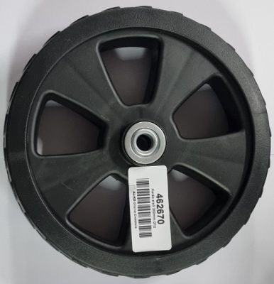 AL-KO 520BR csapagyas fűnyírókerék 200 mm, első (462670)