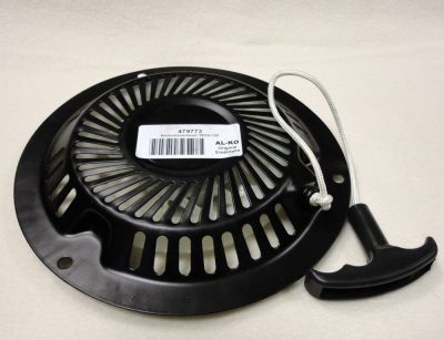 AL-KO berántó Tech-120 és New Tech 135 motorokhoz