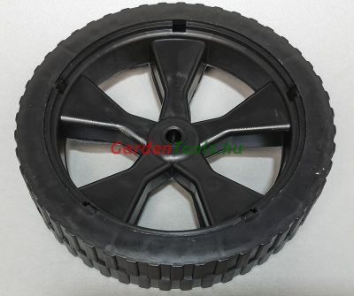 Agrimotor 170 mm fűnyírókerék alkatrész, felni nélkül