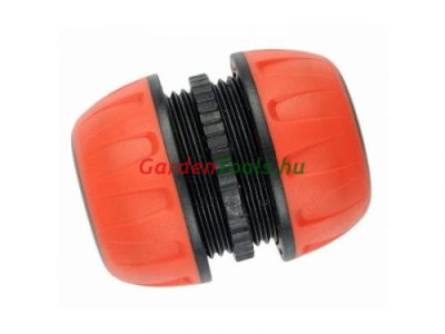 Tömlő toldó ABS 3/4"
