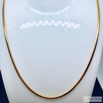  18 K Gold Filled nyaklánc - Jiri