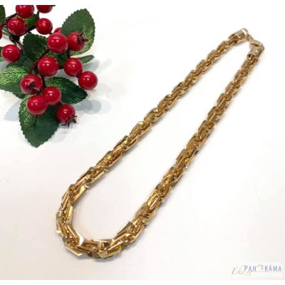  18 K Gold Filled arany színű nyaklánc - Fébé