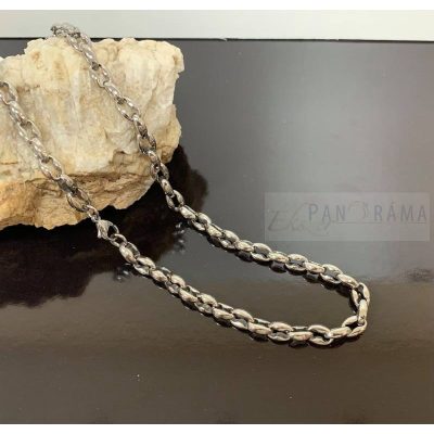 Nemesacél Nyaklánc - Lelle