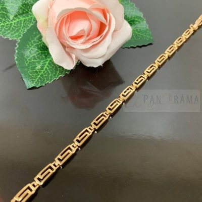 18K Gold Filled karkötő - Frida