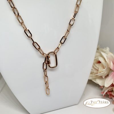 18k Gold Filled nyaklánc - Julia