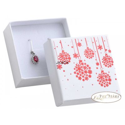 Díszdoboz karácsonyi - kis szetteknek 