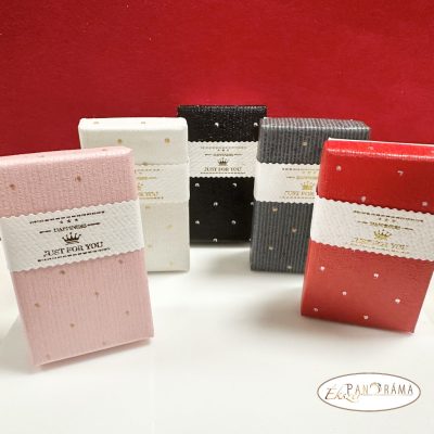 Díszdoboz, kis szettes - Jut For You