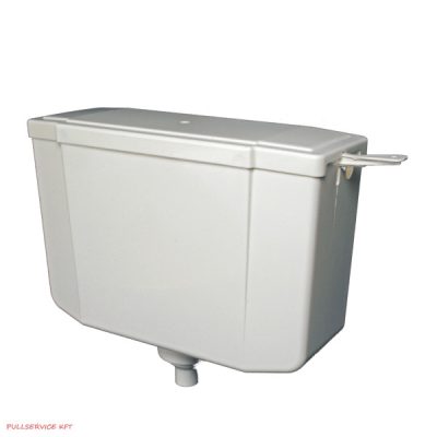 Dömötör WC tartály