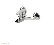 Junior Evo Kádtöltő csaptelep (Zuhanyszettel)