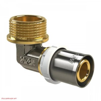 PRESS KÖNYÖK KM 16*1/2"