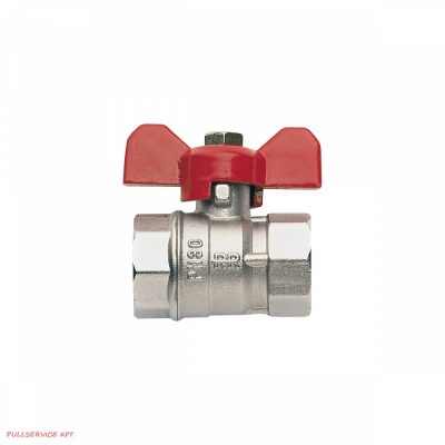 Golyóscsap BB 3/4" IMPORT