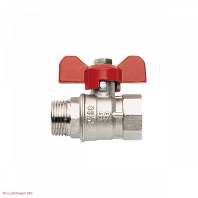 Golyóscsap FIX KB 1/2" IMPORT