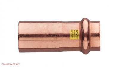 GÁZ PRESS 22-18 KB szűk.
