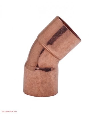 Forr. ív 15 BB 45fok