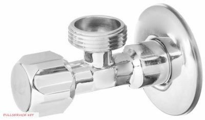 INV. sarokszelep 1/2"-3/8"