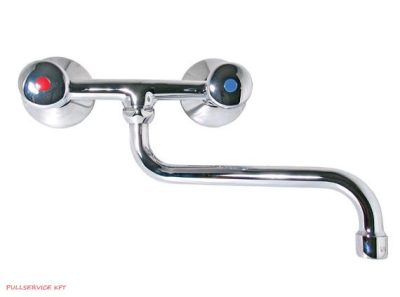 Mofém 142-0148-00 Eurosz.fali mosog.cst.