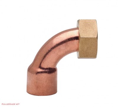 Forr. fél holl. könyök 15-1/2"