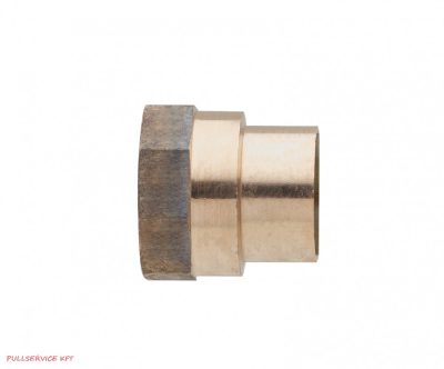 Viega forr.vég 22-3/4" BM