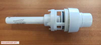 Dömötör WC tartály öblitőszelep