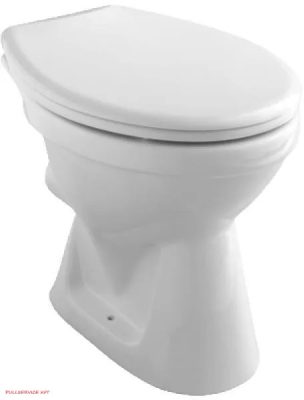 Alföldi WC 4031 mély hátsó
