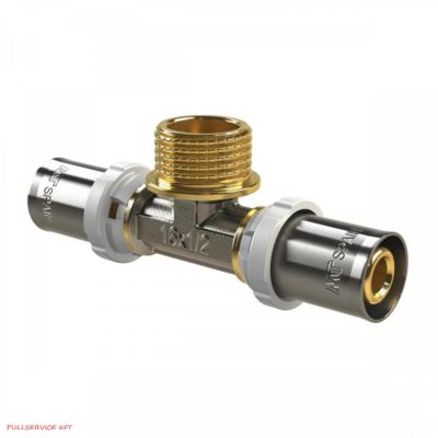 PRESS T-IDOM KM 20-3/4"