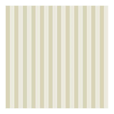 Fiori Country 8 - Sárga hosszanti csíkos tapéta