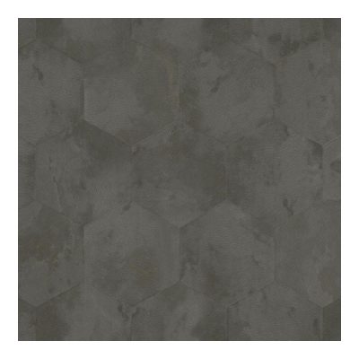 Szürke színű modern tapéta