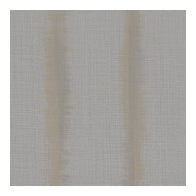 Szürke tapéta arany és sötétszürke dekorral