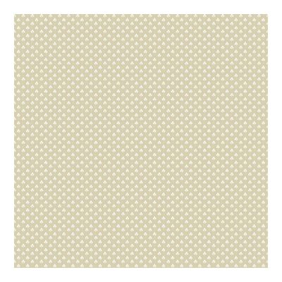 Fiori Country 8 fehér apró leveles dekor tapéta 12362