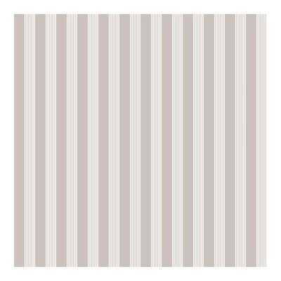 Fiori Country 8 - Szürke fehér csíkos tapéta