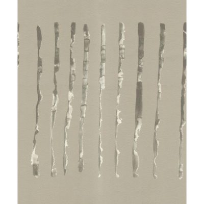 Interior - Barna alapon barna vonalas tapéta 73226