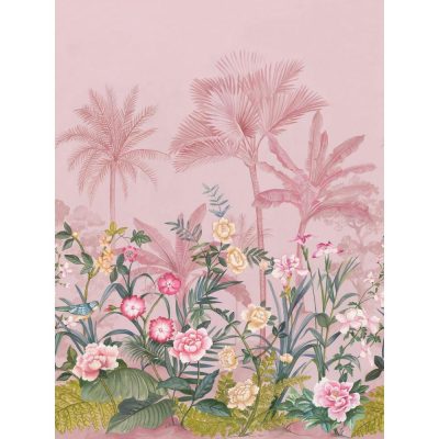 Dream - Rózsaszín fák a paradicsomban Poszter 99383