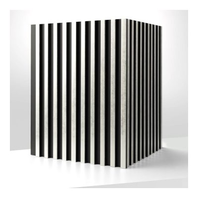 ASTI Ezüst - fahatású falburkolat (12,2x270cm)