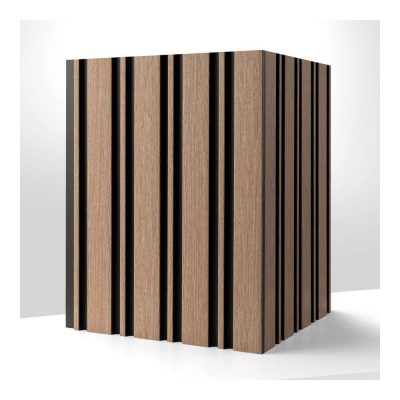 MILO Dió - fahatású falburkolat (12,2x270cm)