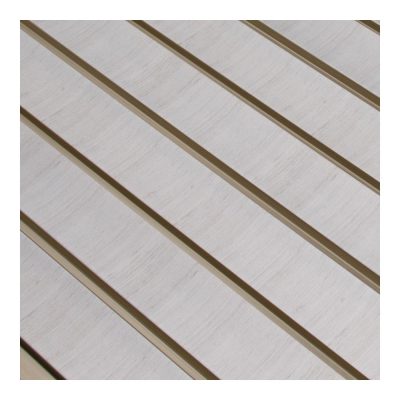 AMBER - Fehér színű vízálló falburkolat 