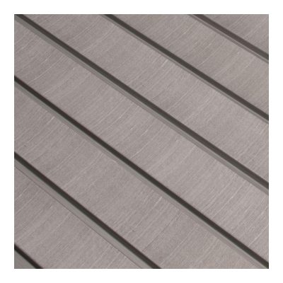 AMBER - Szürke színű vízálló falburkolat 