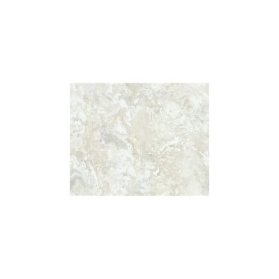Carrara3 - Fehér márvány mintás tapéta 84612