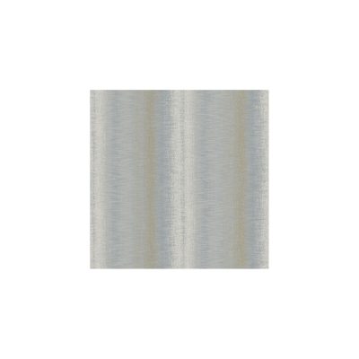 Reflect - Kék-arany csíkos tapéta RE25143