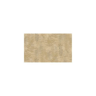 Reflect - Barna levél mintás tapéta RE25152