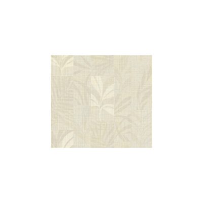 Trussardi 7 - Fehér bambusz mintás tapéta Z18917